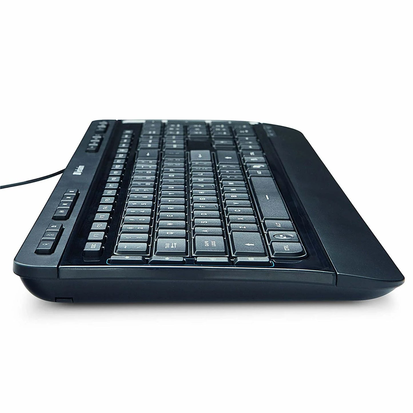 99789 Illuminated Wired Keyboard
