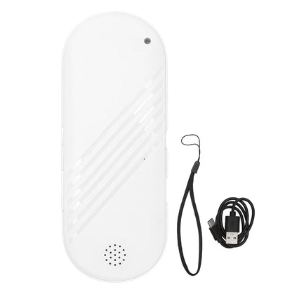 Pillow Speaker under Pillow Speaker Multifunction Stereo Deep Bass Mini Bluetooth Conduction Speaker for Sleeping Mini Speaker