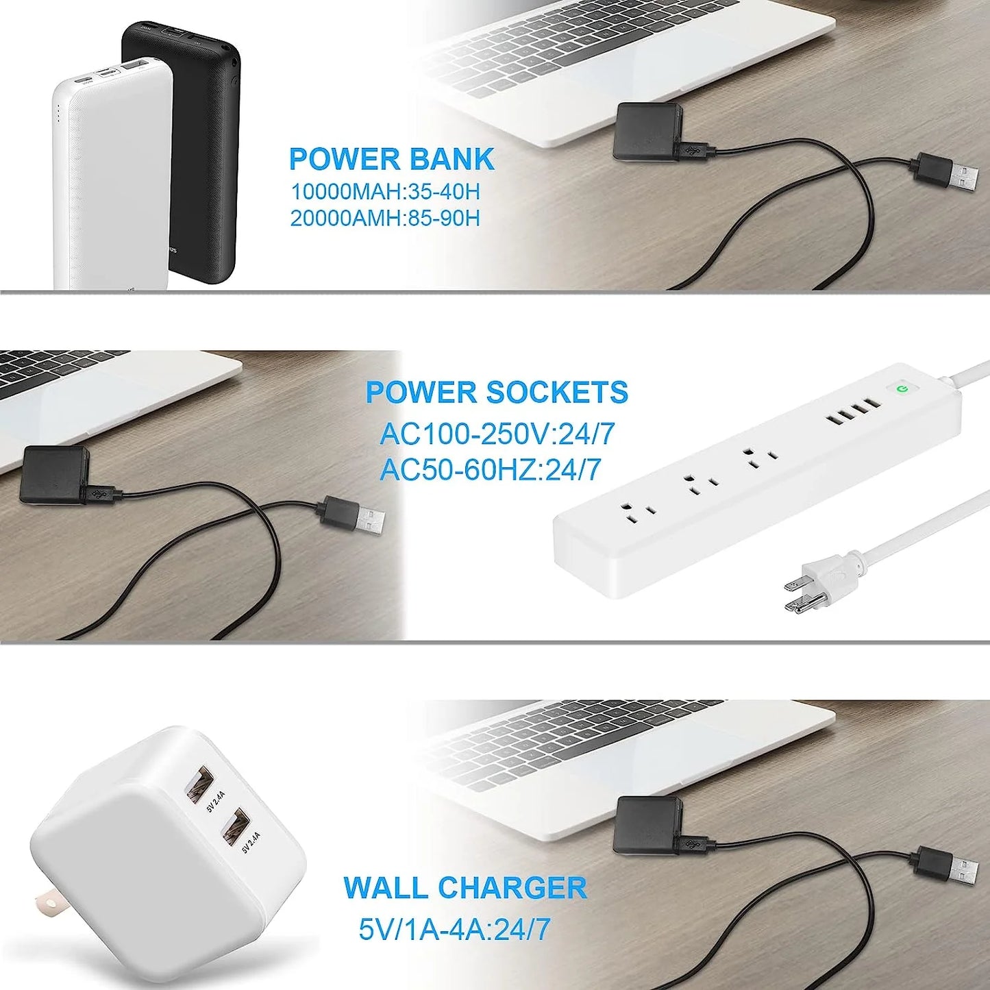 Security Camera for 4K, Mini Spy Hidden Cameras Wireless Wifi, Small Camera Security, Indoor Surveillance Camera with Night Vision, Motion Detection, Sound Recording