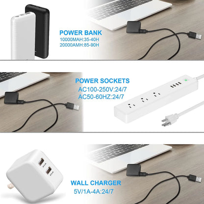 Security Camera for 4K, Mini Spy Hidden Cameras Wireless Wifi, Small Camera Security, Indoor Surveillance Camera with Night Vision, Motion Detection, Sound Recording