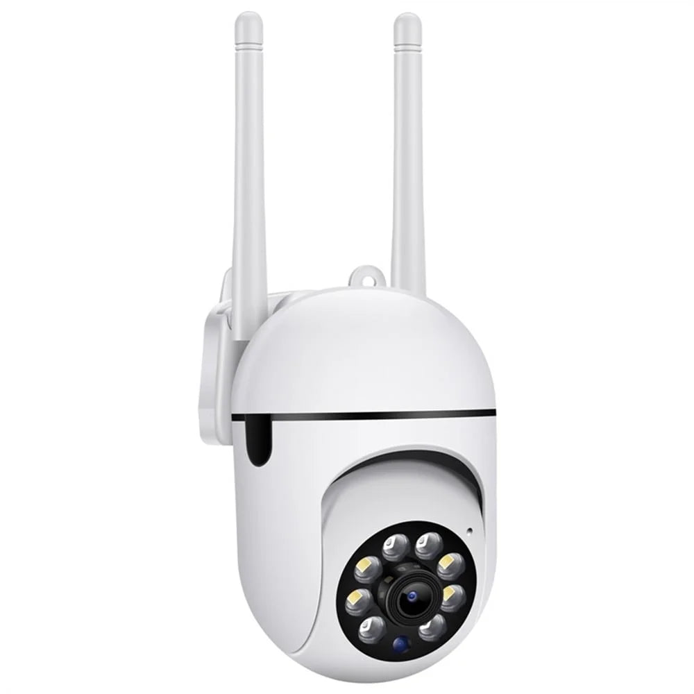 5G Wifi Surveillance Camera, IR Night Vision, Motion Detection, Home Security Camera