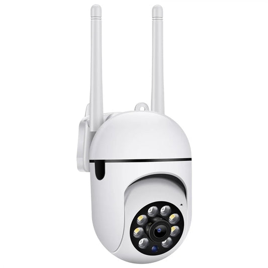 5G Wifi Surveillance Camera, IR Night Vision, Motion Detection, Home Security Camera
