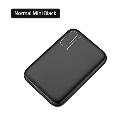 Compact Power Bank