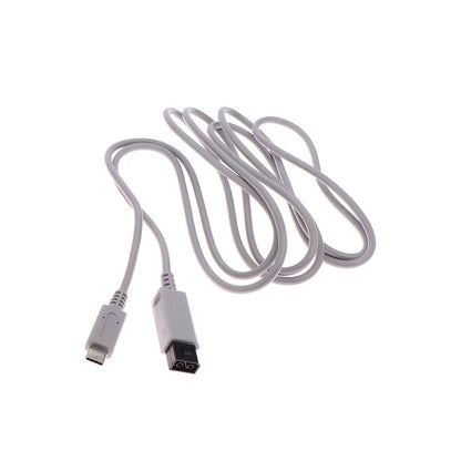 2M Cable Suitable for WII for WII U Host PD Power Cable Charging Cable Cords Repair Accessories