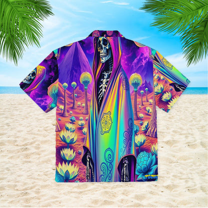 AOP Unisex Hawaiian Shirt