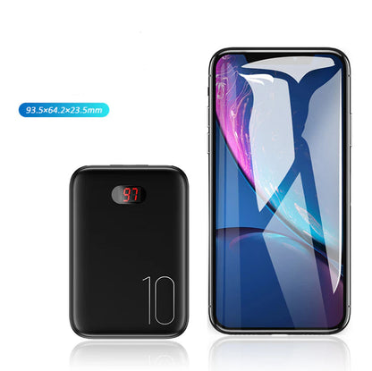 Compact Power Bank