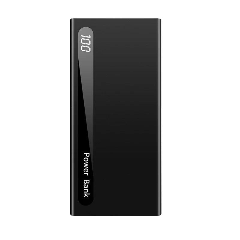 Slim Smart Power Bank 20000Mah