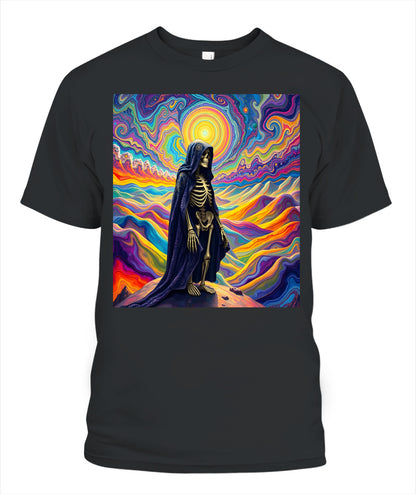 Unisex T-Shirt | Gildan 5000