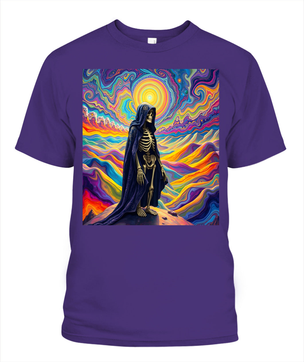 Unisex T-Shirt | Gildan 5000