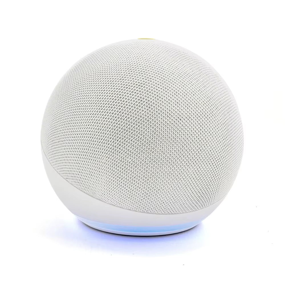 Subwoofer Wireless Bluetooth Speaker Spherical Card-Insertion Card Smart Bluetooth Speaker Multi-Color USB Outdoor Small Speaker