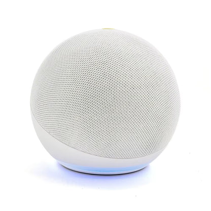 Subwoofer Wireless Bluetooth Speaker Spherical Card-Insertion Card Smart Bluetooth Speaker Multi-Color USB Outdoor Small Speaker