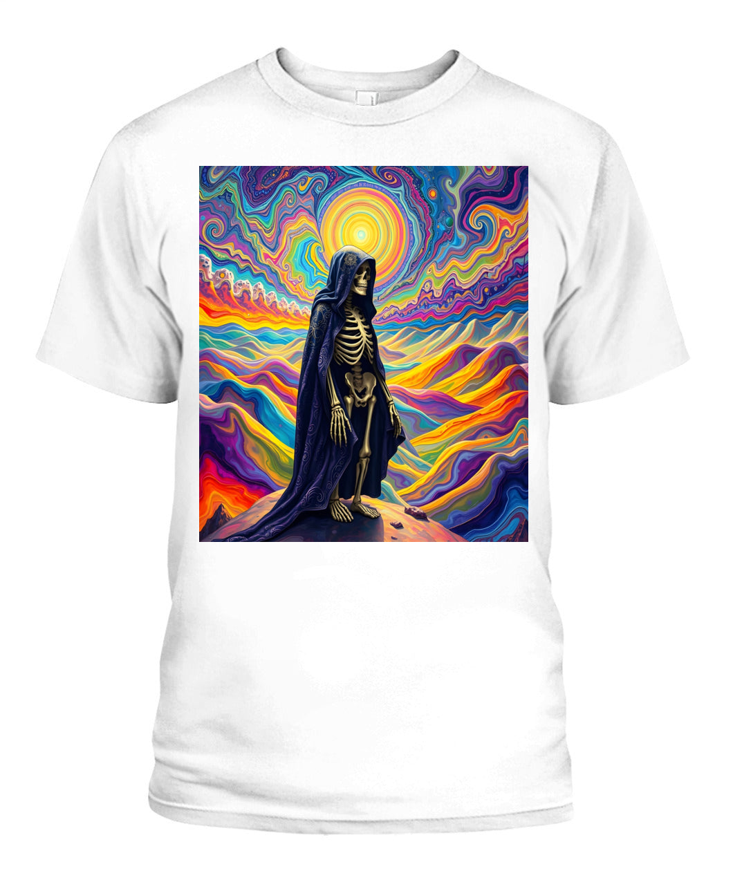 Unisex T-Shirt | Gildan 5000