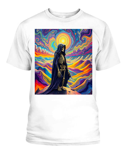 Unisex T-Shirt | Gildan 5000