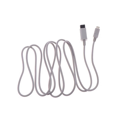 2M Cable Suitable for WII for WII U Host PD Power Cable Charging Cable Cords Repair Accessories