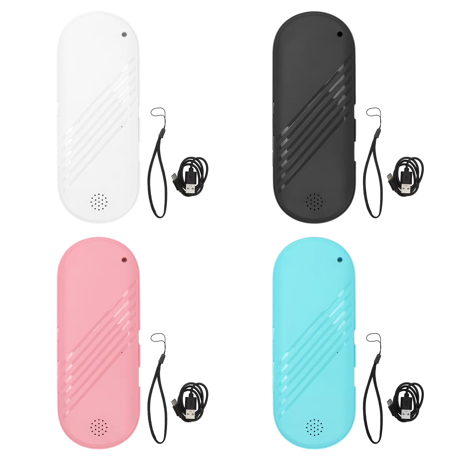 Pillow Speaker under Pillow Speaker Multifunction Stereo Deep Bass Mini Bluetooth Conduction Speaker for Sleeping Mini Speaker