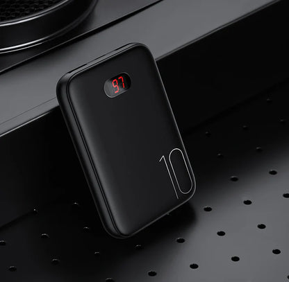 Compact Power Bank