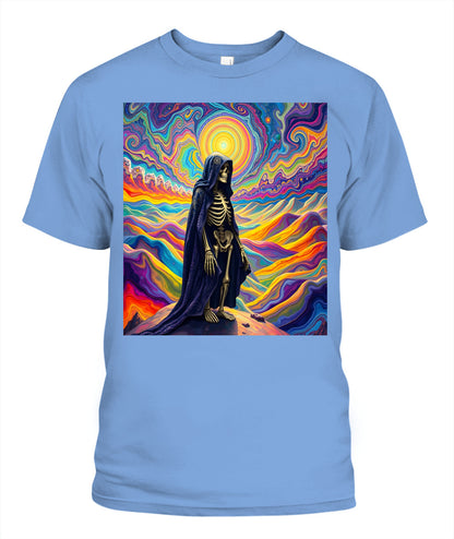 Unisex T-Shirt | Gildan 5000