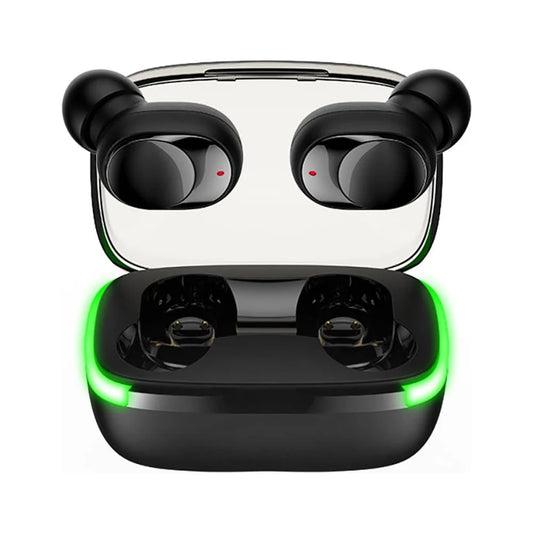 Mini Wireless Earbuds Bluetooth 5.1 with Microphone