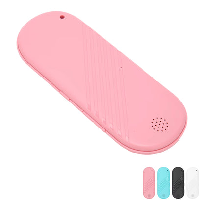 Pillow Speaker under Pillow Speaker Multifunction Stereo Deep Bass Mini Bluetooth Conduction Speaker for Sleeping Mini Speaker