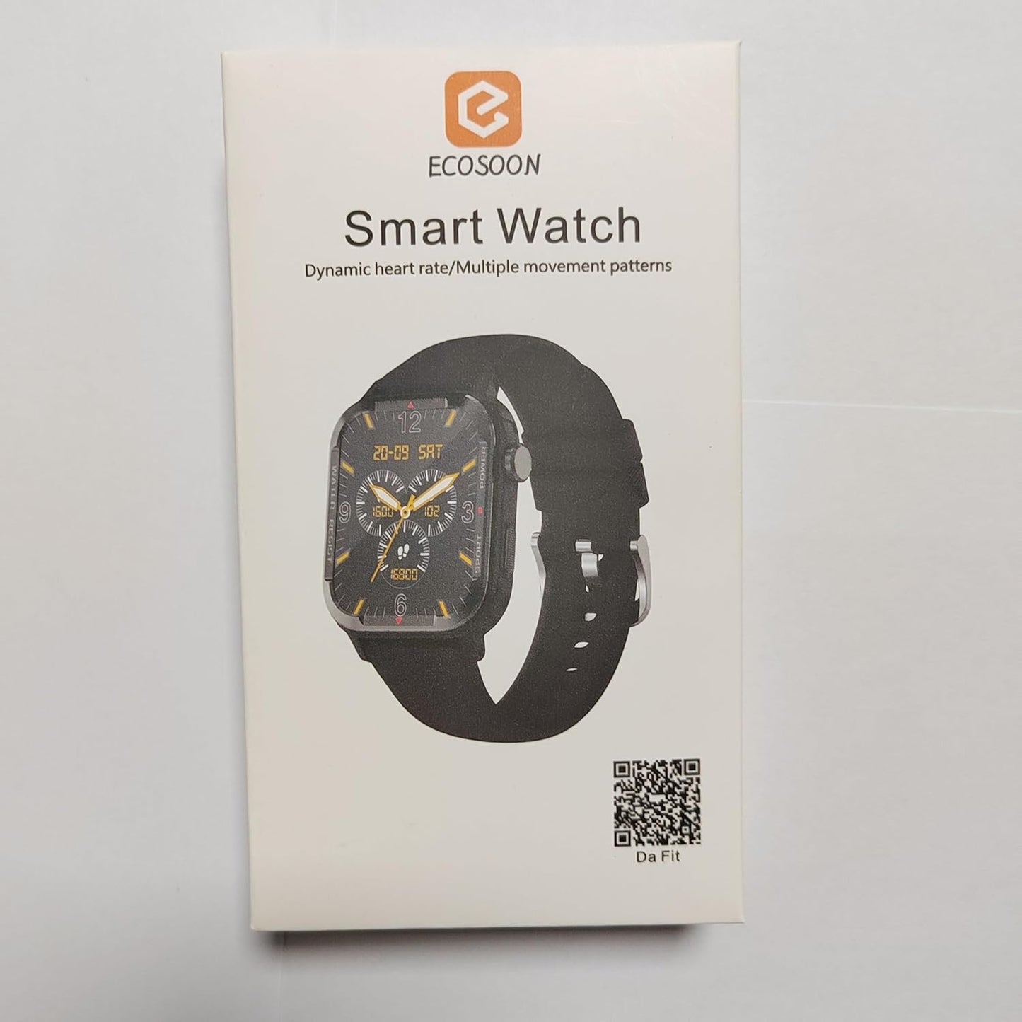 Smart Watches for Men (Answer/Make Call), Fitness Tracker with 123 Sport Modes, Heart Rate Monitor, Spo2, Step Counter, Sleep Tracker, IP68 Waterproof Sports Watch, Fitness Watch for Iphone ＆ Android