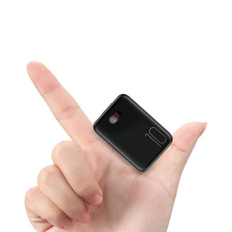 Compact Power Bank