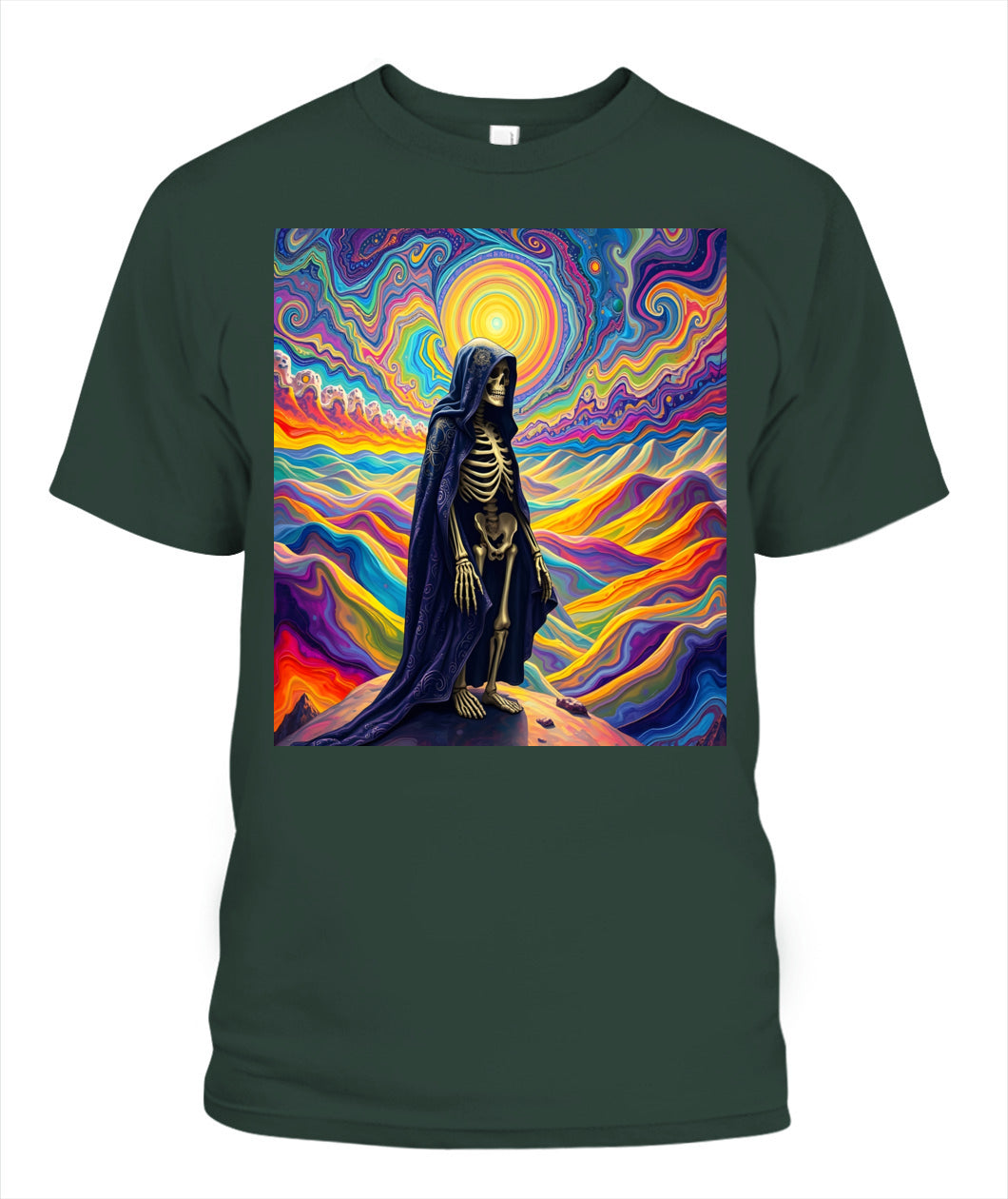 Unisex T-Shirt | Gildan 5000