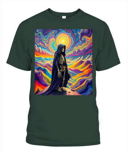 Unisex T-Shirt | Gildan 5000