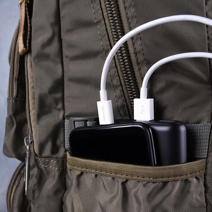 Iphone Lightning Cable, Mfi Certified, Portable & Smart Charging USB a to Lightning Cable, Ultra-Fast Apple Charging Cord, 6Ft Iphone Charger Cord Compatible with Iphone | Ipad | Ipod