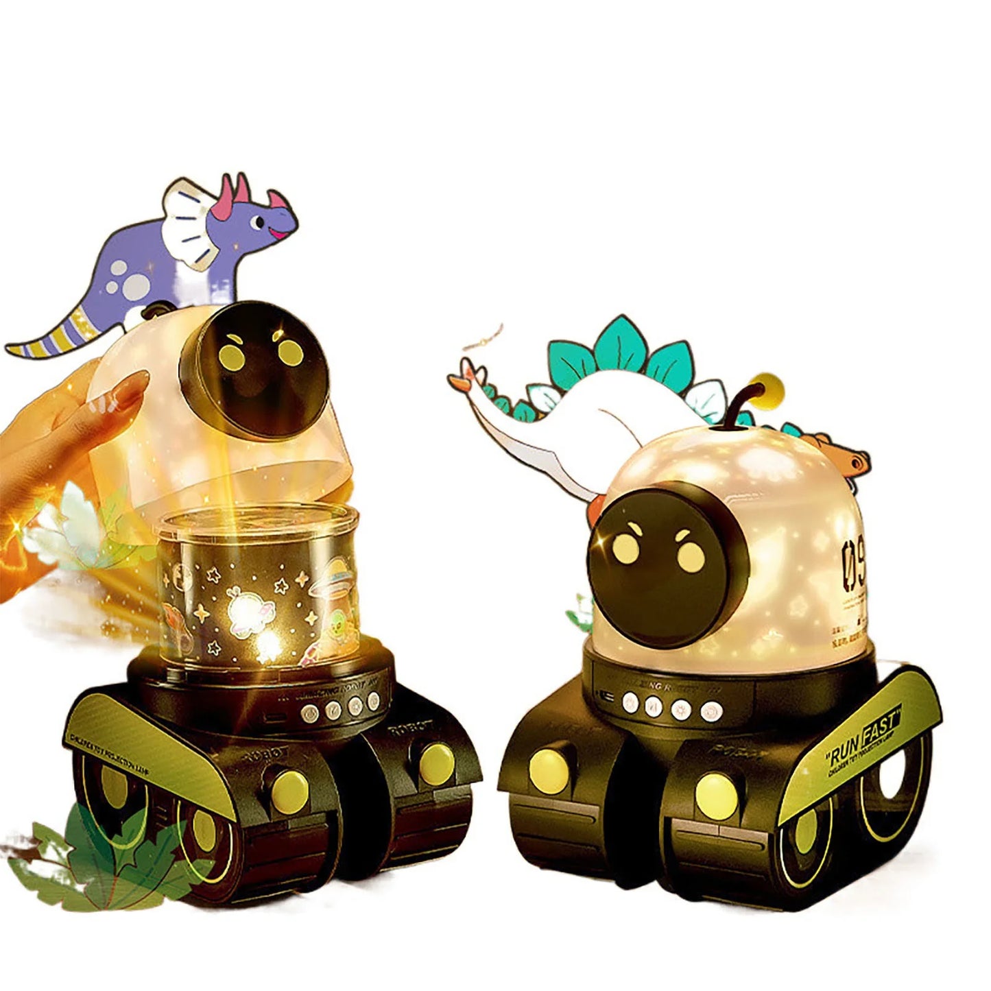 Projector Night Light for Kids, 15 Sounds+12 Films Nightlight for Room, 84 Colors+360° Rotation Silent Kids Night Light Kidsroom, Rechargeable Toddler Nightlight Kidsgift