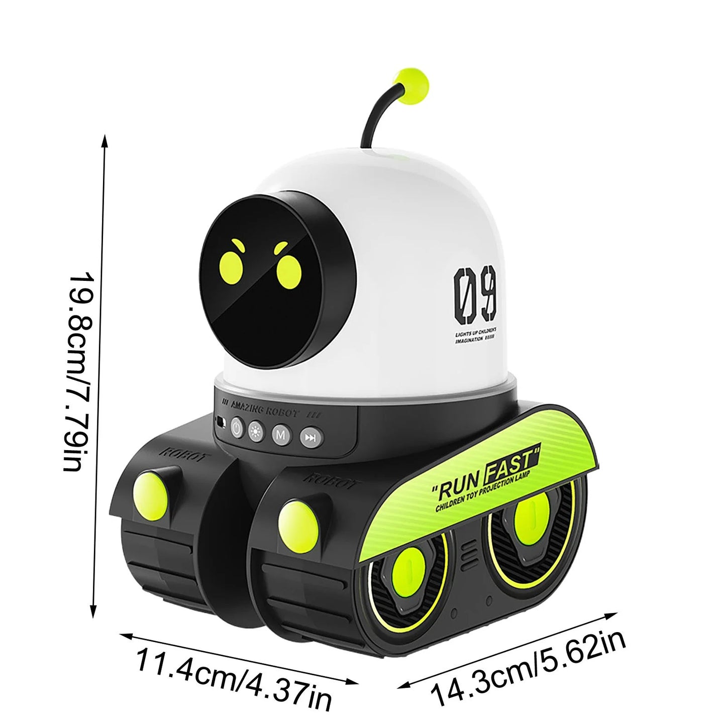 Projector Night Light for Kids, 15 Sounds+12 Films Nightlight for Room, 84 Colors+360° Rotation Silent Kids Night Light Kidsroom, Rechargeable Toddler Nightlight Kidsgift