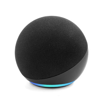 Subwoofer Wireless Bluetooth Speaker Spherical Card-Insertion Card Smart Bluetooth Speaker Multi-Color USB Outdoor Small Speaker