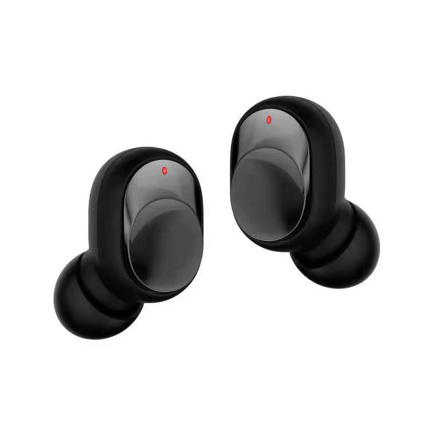 Mini Wireless Earbuds Bluetooth 5.1 with Microphone