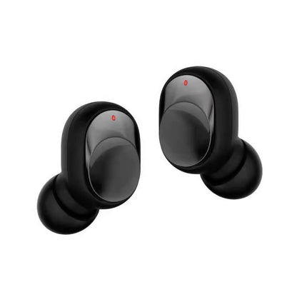 Mini Wireless Earbuds Bluetooth 5.1 with Microphone
